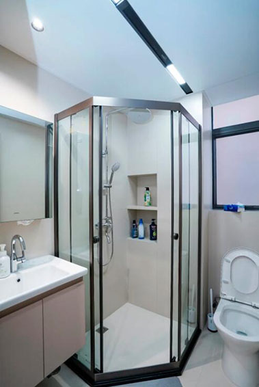 鄰居超想抄的作業(yè)：懂得做大格局設(shè)計，實現(xiàn)收納顏值雙贏！